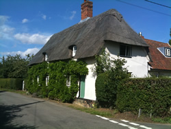 Scottish Cottage